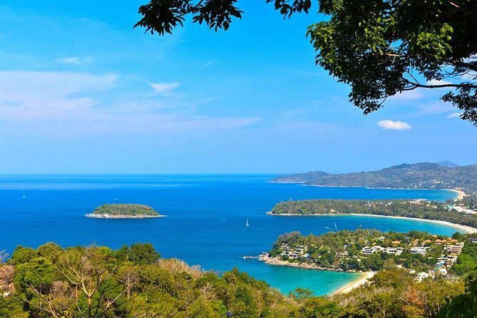 From Phuket Deep Sea or Patong Port: Private Customizable Tour - Pickup, ports, and the extra fees that can surprise you