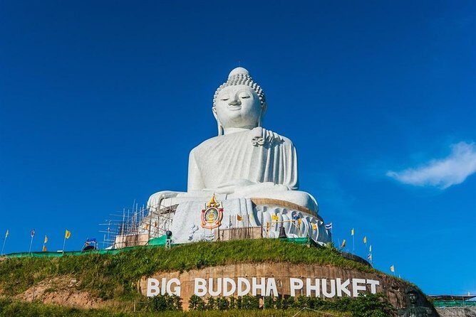 From Phuket Deep Sea or Patong Port: Private Customizable Tour - The free travel consultant tip: a smart way to upgrade your choices