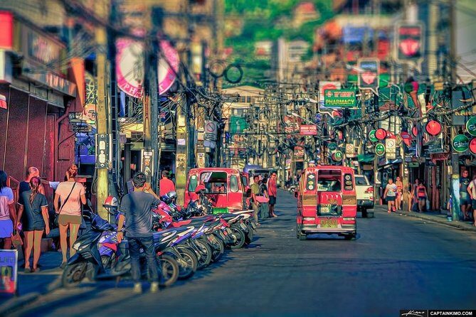From Phuket Deep Sea or Patong Port: Private Customizable Tour - Should you book this private Phuket driver tour?