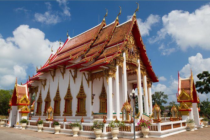 From Phuket Deep Sea or Patong Port: Private Customizable Tour - The day’s rhythm: how the route actually plays out