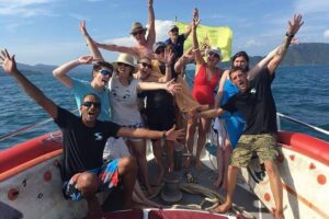 Full-Day Beginner Scuba Course with Private Tuition, Racha Yai - How the course keeps first-timers calm (and not overwhelmed)