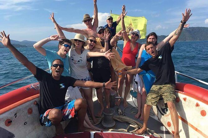 Full-Day Beginner Scuba Course with Private Tuition, Racha Yai - How the course keeps first-timers calm (and not overwhelmed)
