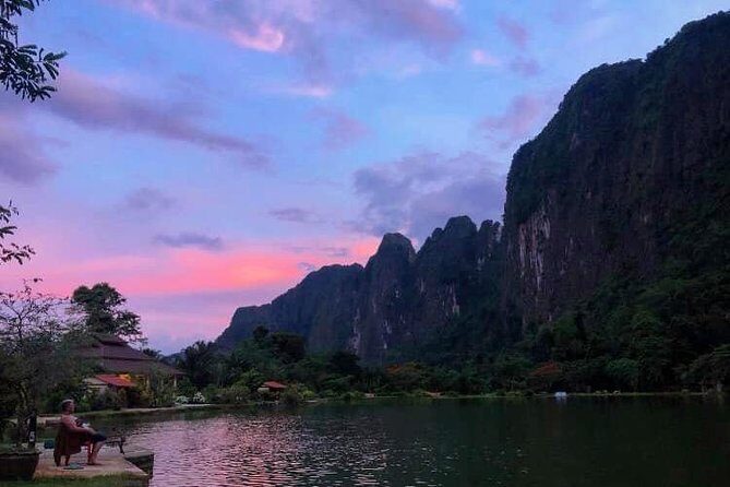 Full-Day Freshwater Lake Resort Fishing in Phang Nga - Why Freshwater Lake Fishing in Phang Nga Feels Different
