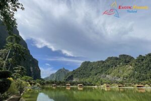 Full-Day Freshwater Lake Resort Fishing in Phang Nga - The Early Start: Getting From Phuket International Airport to the Lake