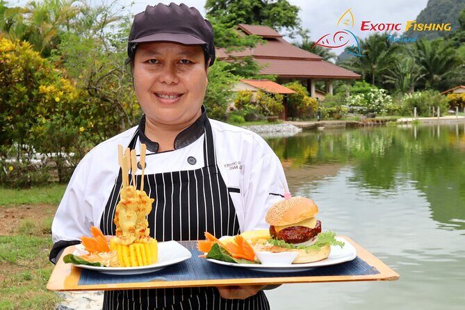 Full-Day Freshwater Lake Resort Fishing in Phang Nga - What to Pack and How to Plan Your Day Outdoors
