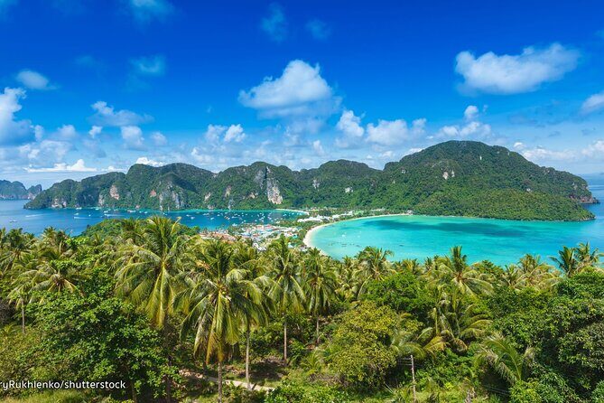 Full-Day Koh Phi Phi Scuba Diving Course from Phuket - Breakfast, lunch, and the boat-day logistics you should plan for