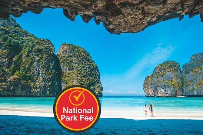 Full Day- Phi Phi Island & Maya Bay Snorkeling in Phuket & Lunch - Key highlights worth getting excited about