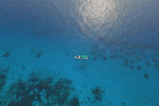 Full-Day Private Phi Phi Islands Speedboat Charter - Private speedboat day from Phuket: what you’re really buying