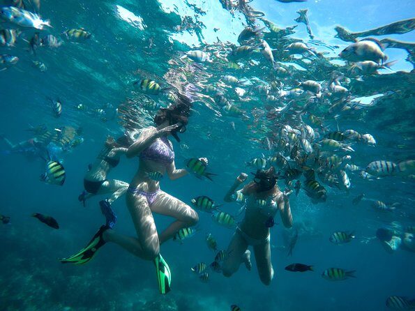 Full-Day Racha Noi and Racha Yai Snorkeling from Phuket - Getting to the boat: pickup zones and the Chalong Pier start