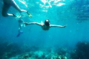 Full-Day Racha Noi and Racha Yai Snorkeling from Phuket - The big-boat feel: comfort, timing, and what the day rhythm feels like