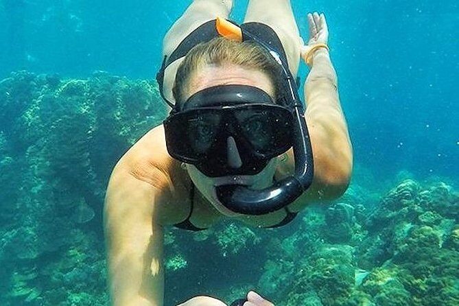 Full-Day Racha Noi and Racha Yai Snorkeling from Phuket - Snorkel gear and supervision: what kind of help you’ll actually get