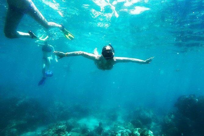 Full-Day Racha Noi and Racha Yai Snorkeling from Phuket - The big-boat feel: comfort, timing, and what the day rhythm feels like