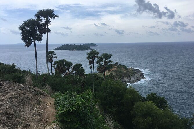 Half Day 3 Khai Island Tour Snorkeling Swimming Adventure Phuket - Who This Tour Fits Best (and Who Might Feel Rushed)