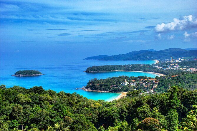 Half Day 3 Khai Island Tour Snorkeling Swimming Adventure Phuket - Khai Nok Island: Beach Time and Easy Swimming (Stop 2)