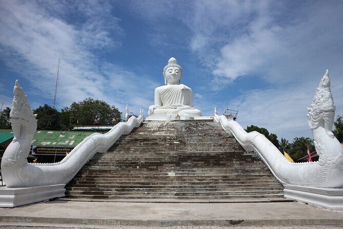 Half Day City Tour Phuket - Gems and Factories: The Shopping Stops You Should Expect