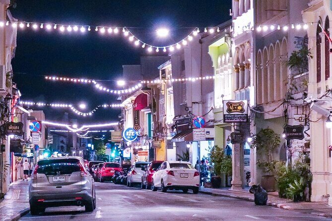 Half Day City Tour Phuket - Price and Value: What $48.40 Buys You in Real Terms