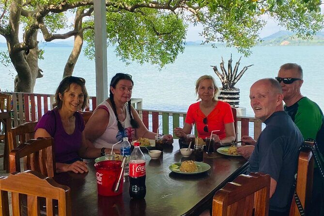 Half-Day Countryside Cycling Small-group Tour in Phuket - North Phuket Is a Different Phuket Than the Beach Strip