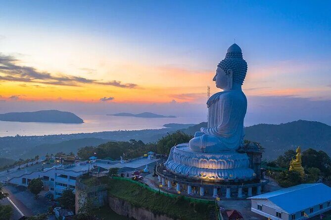 Half Day Phuket City Tour with ATV - Price and Value: Is $77.09 a Fair Deal for ATV + City Stops?