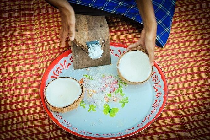 Half-Day Phuket Easy Thai Cooking - Key Things You’ll Notice Right Away