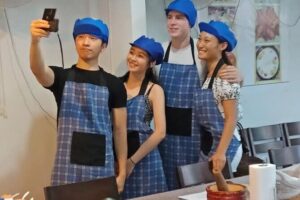 Half-Day Phuket Easy Thai Cooking - The Small-Group Advantage (and Why It Changes the Class)