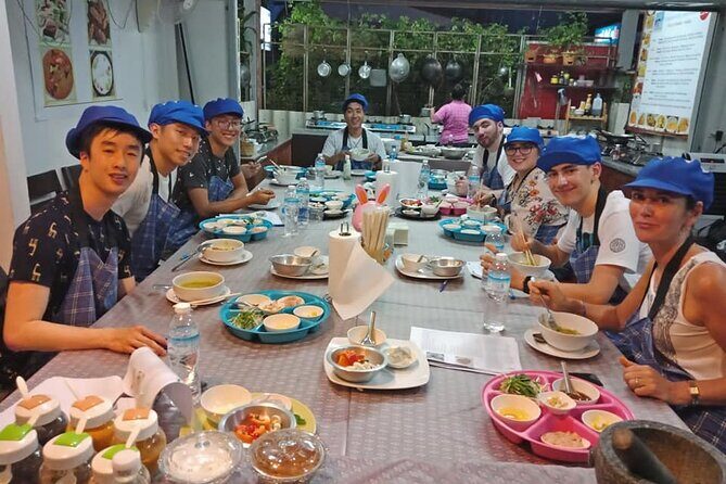 Half-Day Phuket Easy Thai Cooking - From Market to Kitchen: What Your Time Feels Like
