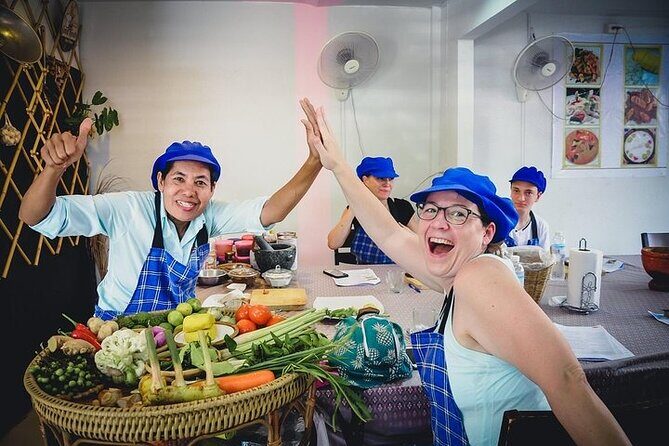 Half-Day Phuket Easy Thai Cooking - Price and Value: Why $69 Often Feels Fair