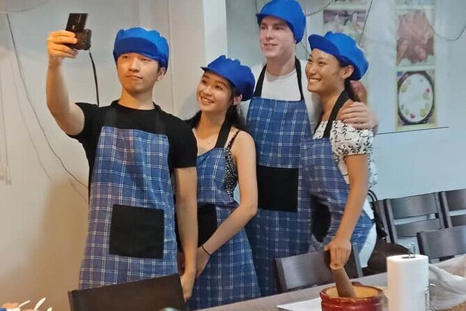 Half-Day Phuket Easy Thai Cooking - The Small-Group Advantage (and Why It Changes the Class)