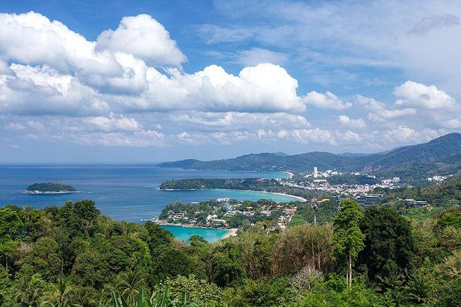 Half Day Phuket Explorer Tour (SHA PLUS) - Stop 5: Chinpracha House and Phuket’s tin-trade story