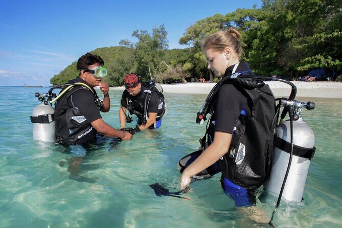 Half day Tropical Coral Island Snorkeling Tour from Phuket - The Speedboat Ride: Short and Scenic, But Not Always Smooth