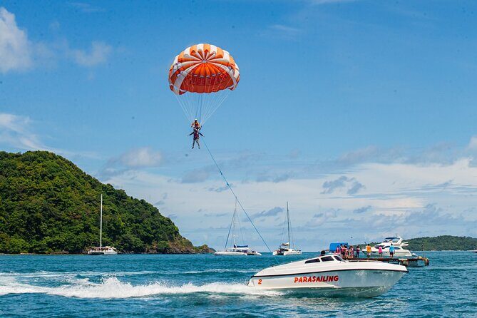Half day Tropical Coral Island Snorkeling Tour from Phuket - Price and Value: What $26.46 Actually Covers