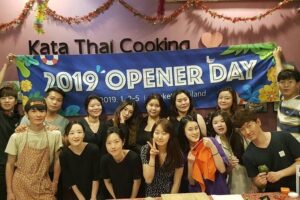 Hands-on Thai Cooking Class Phuket with Market Tour Option! - Market tour option: the shortcut to understanding Thai ingredients