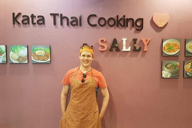 Hands-on Thai Cooking Class Phuket with Market Tour Option! - Cooking at your own station: what you do, what you learn