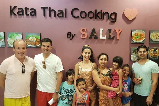 Hands-on Thai Cooking Class Phuket with Market Tour Option! - Dishes you may cook and why they’re good training
