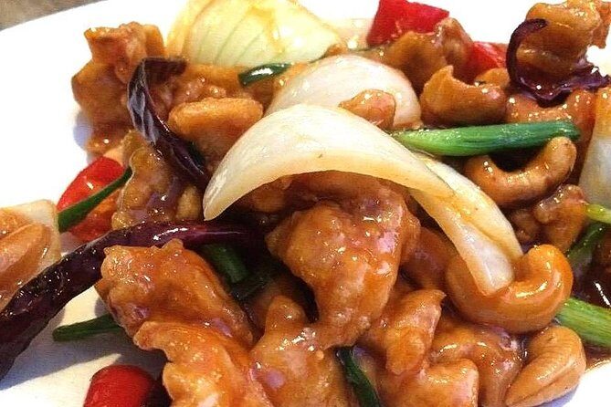 Hands-on Thai Cooking Class Phuket with Market Tour Option! - Who this class suits best (and who should think twice)