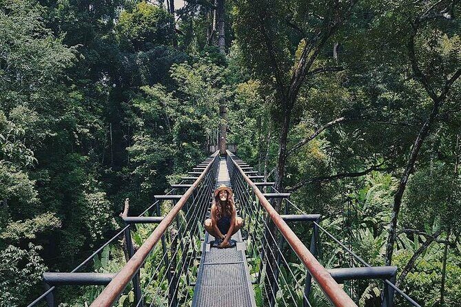 Hanuman World Zipline & Skywalk Phuket - Where Hanuman World fits into a Phuket day