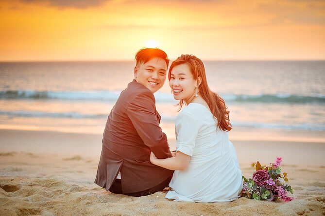 Holiday travel photoshoot in Phuket - Price and What That $256.35 Actually Buys