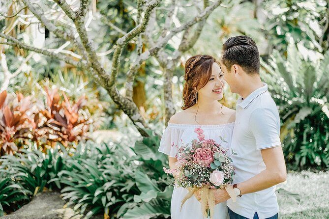 Holiday travel photoshoot in Phuket - Your Photos: Originals First, Edits Later on Google Drive
