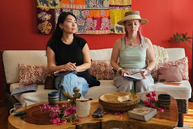 Holistic Ayurveda & Naturopathy Wellness Session - Ayurveda Meets Naturopathy in Phuket (And Why This Version Works)