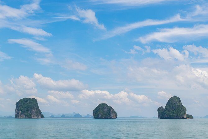 Hong by Starlight: Sea Cave Kayaking and Loy Krathong Floating - Timing and what the 12:00 pm start means for your day