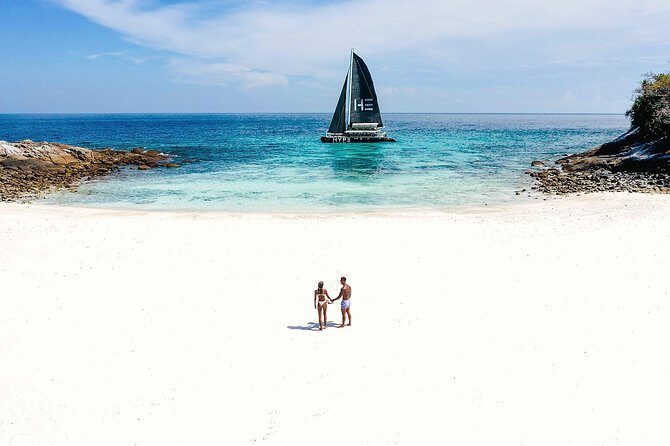 Hype Boat Club: Phuket 's Most Unique Catamaran Experience - Who This Tour Fits Best (and Who Should Skip It)