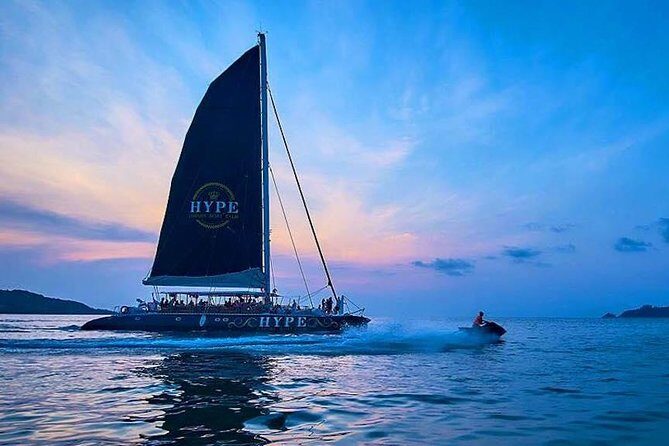 Hype Luxury Catamaran Cruise Experience - Practical Stuff: What to Bring, Rules to Respect, and Safety Basics