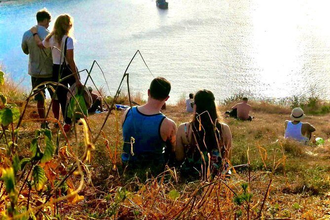 Iconic Sunset Safari with Monkey Hill & Street Food Experience - Stop 1: Sun Leisure World selfie start (a quick, easy opener)