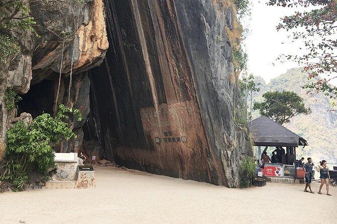 James Bond Island and Phang Nga Bay Tour By Big Boat From Phuket - Why This Phang Nga Day Tour Works From Phuket