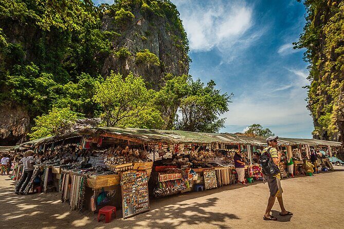James Bond Island and Phang Nga Bay Tour from Phuket - James Bond Island (Tapu) and Khao Phing Kan: the money shots
