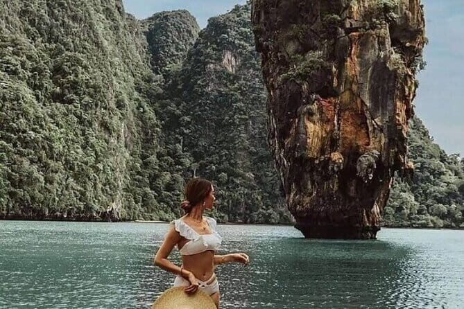 James Bond Island: Big Boat Tour & Canoeing Experience - Key things to know before you go
