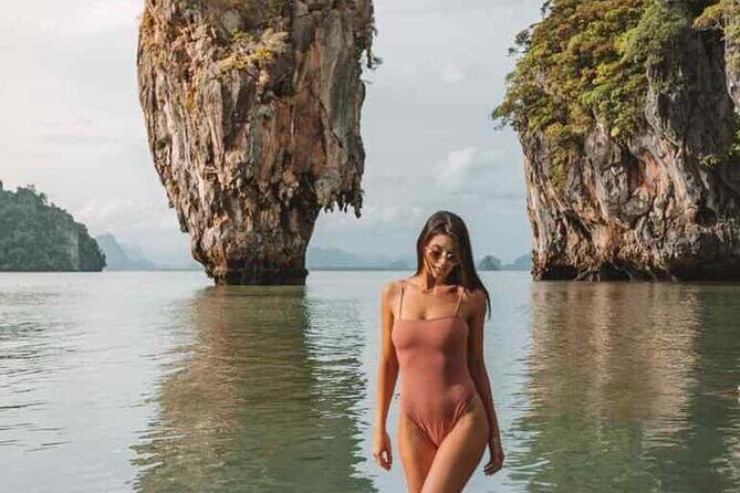 James Bond Island by Big Boat with Canoeing - Key things to know before you go