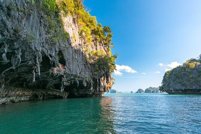 James Bond Island by Big Boat with Canoeing - What’s included in the price (and what you’ll still pay)