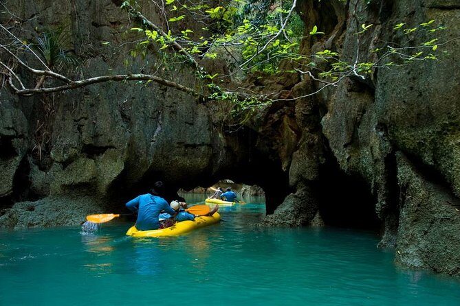James Bond Island by Speedboat - Phang Nga Bay by speedboat: what makes this day work