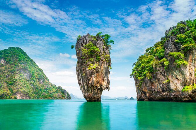 James Bond Island & Canoeing – Premium Day Tour - Key Things to Know Before You Go