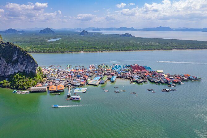 James Bond Island & Canoeing – Premium Day Tour - Is This Tour Worth $91.15? Value Check